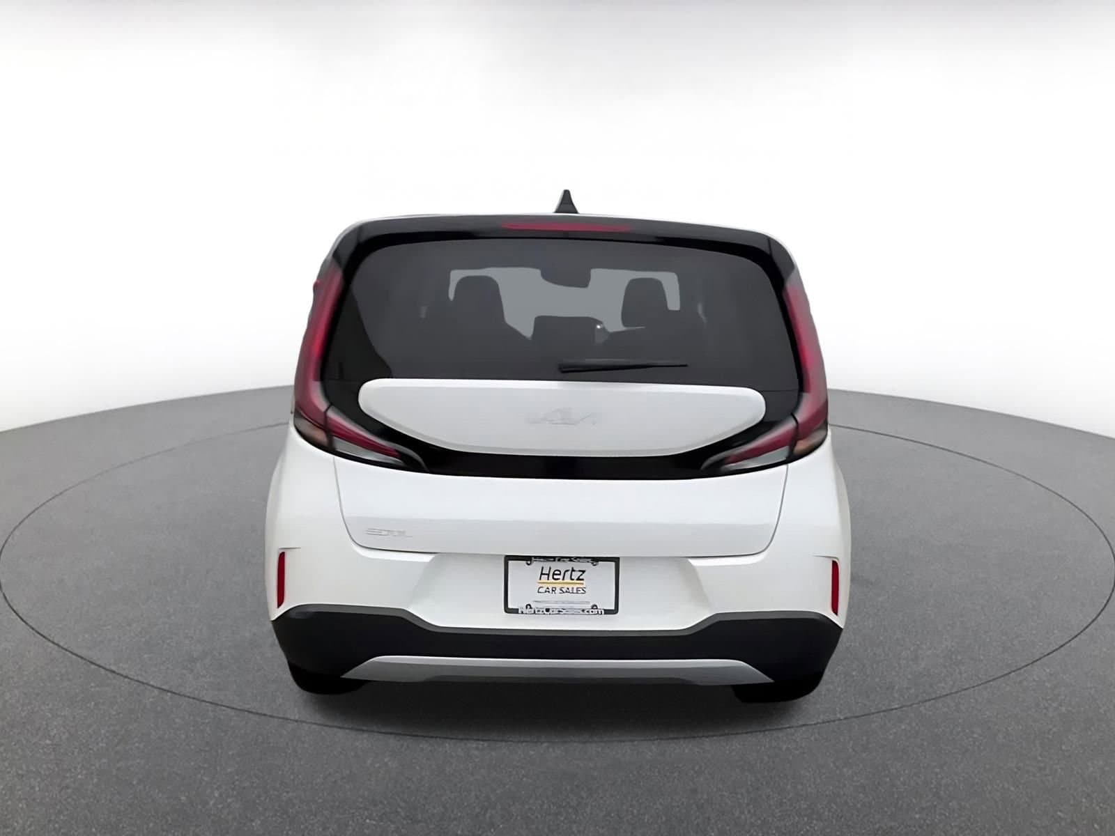 Thumbnail: 2025 Kia Soul - 12