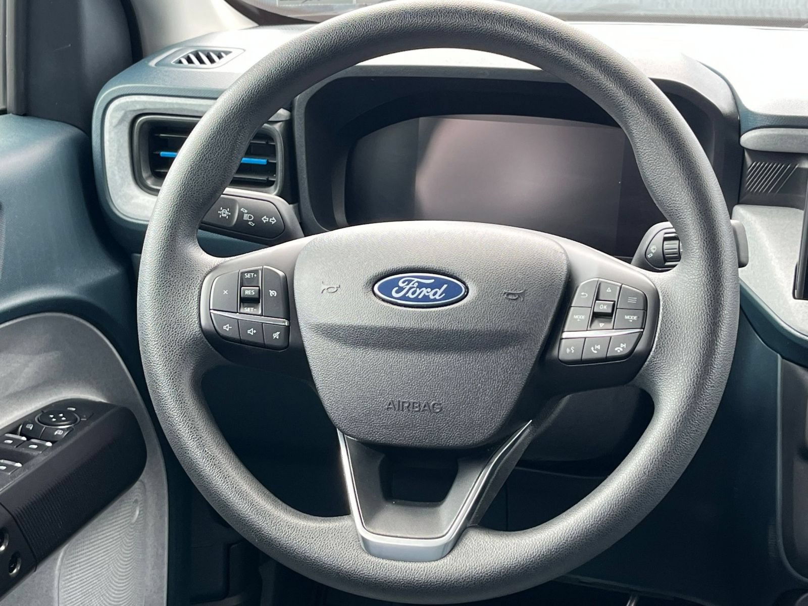 Thumbnail: 2026 Ford Maverick - 26