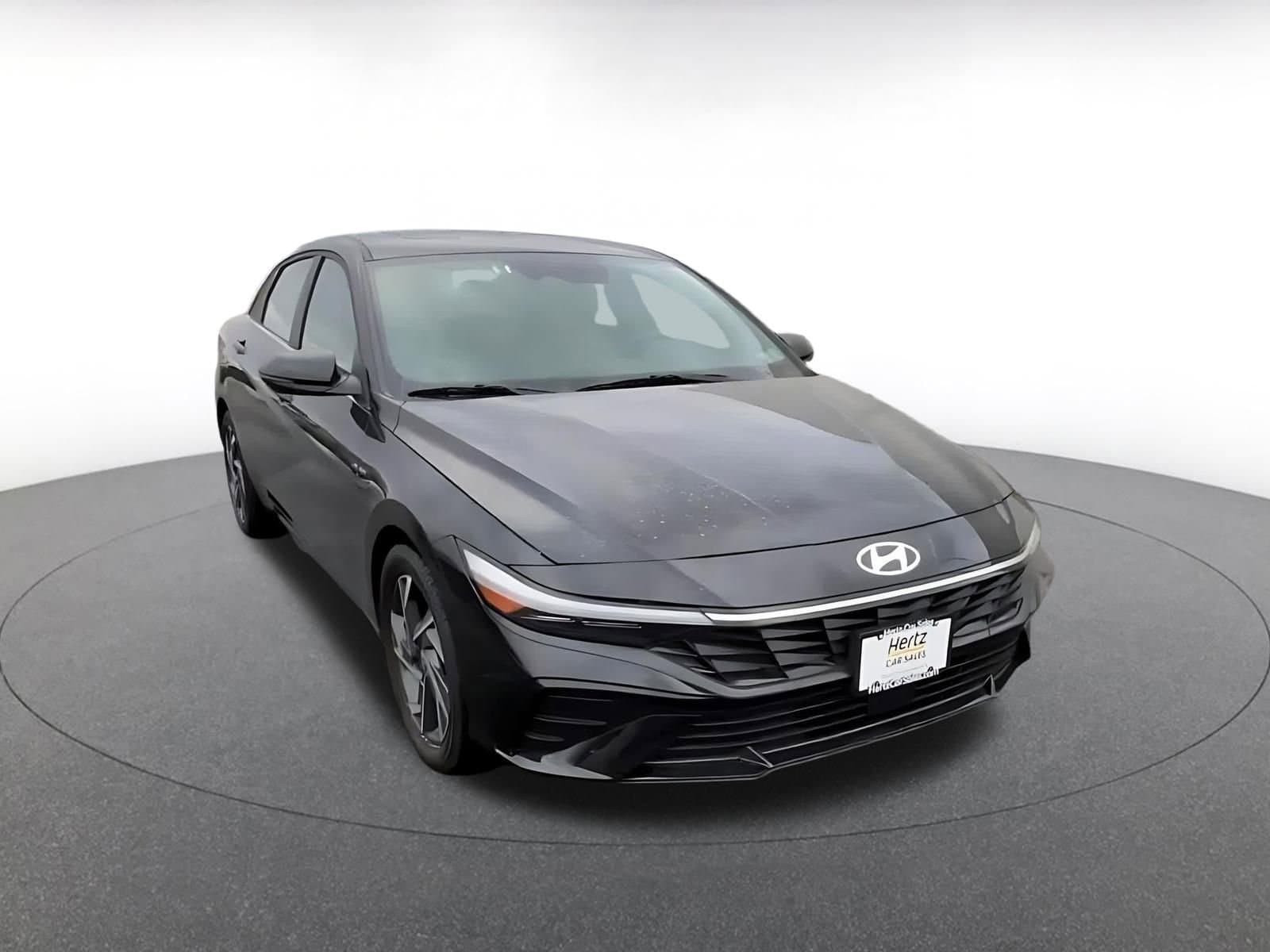 Thumbnail: 2025 Hyundai Elantra - 2