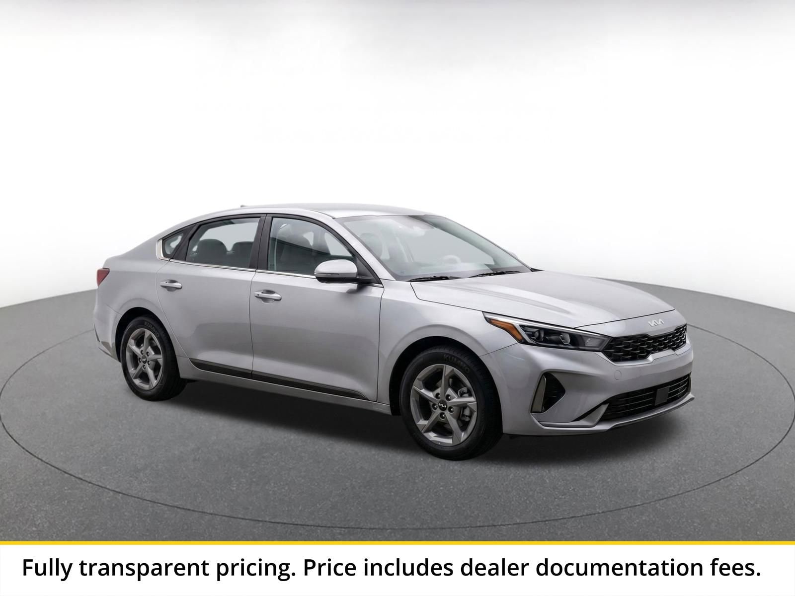 Thumbnail: 2025 Kia K4 - 1