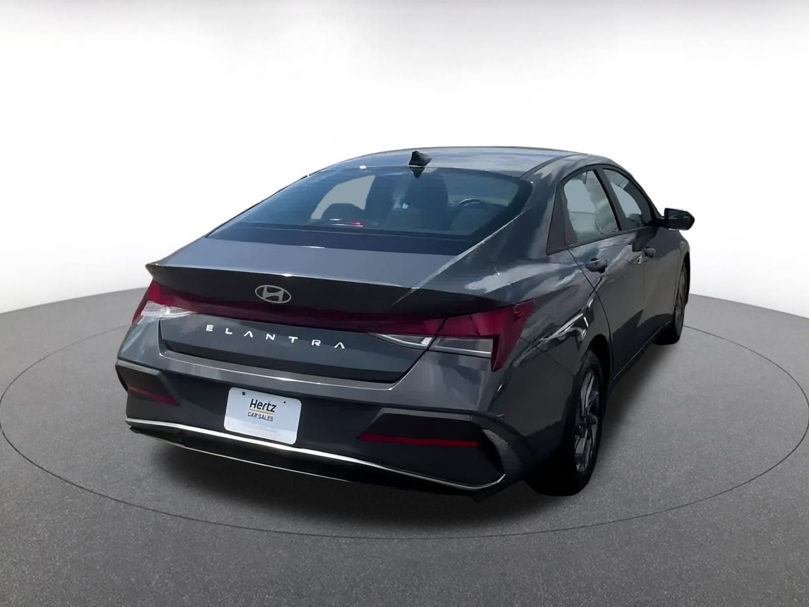 Thumbnail: 2024 Hyundai Elantra - 13