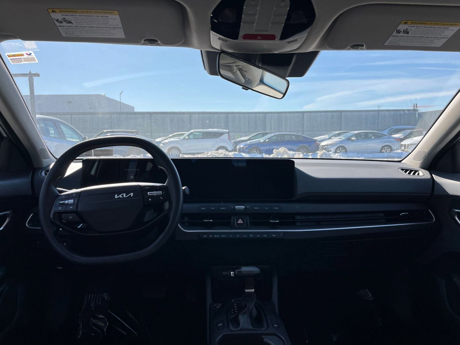 Thumbnail: 2025 Kia K4 - 33