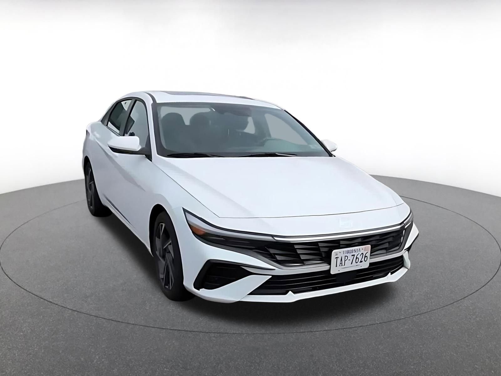 Thumbnail: 2025 Hyundai Elantra - 3