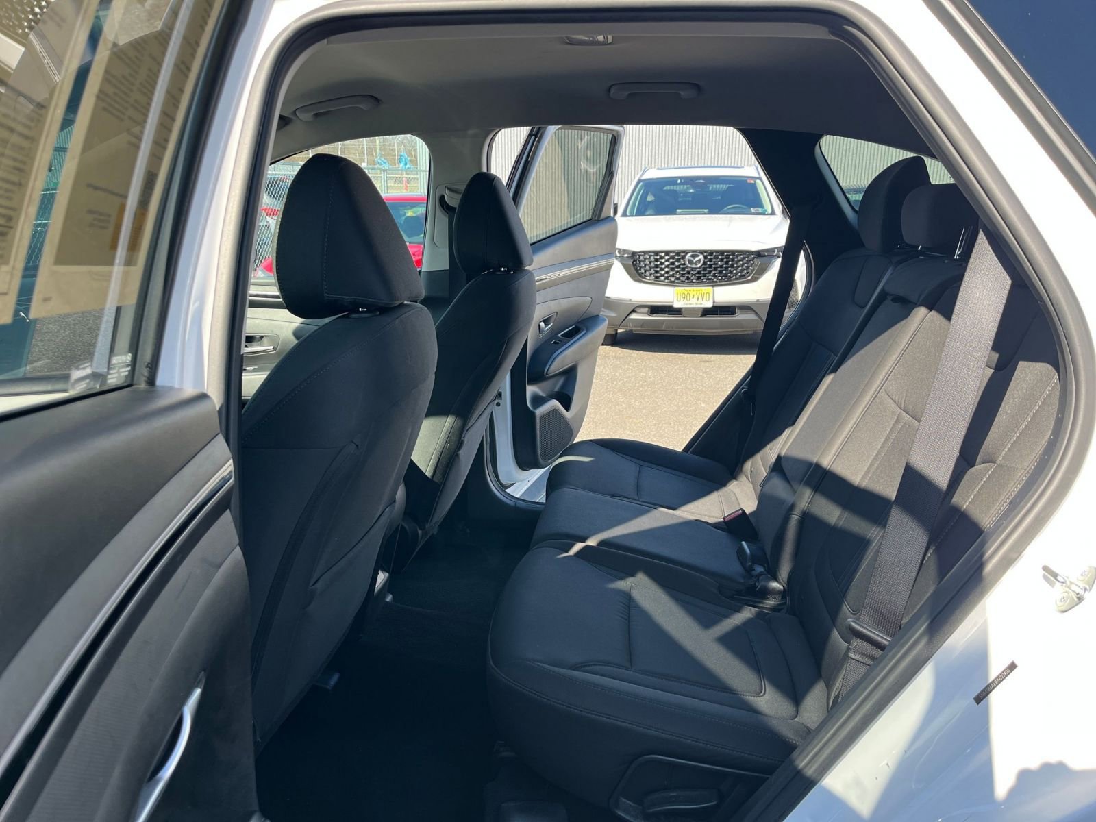 Thumbnail: 2023 Hyundai Tucson - 28