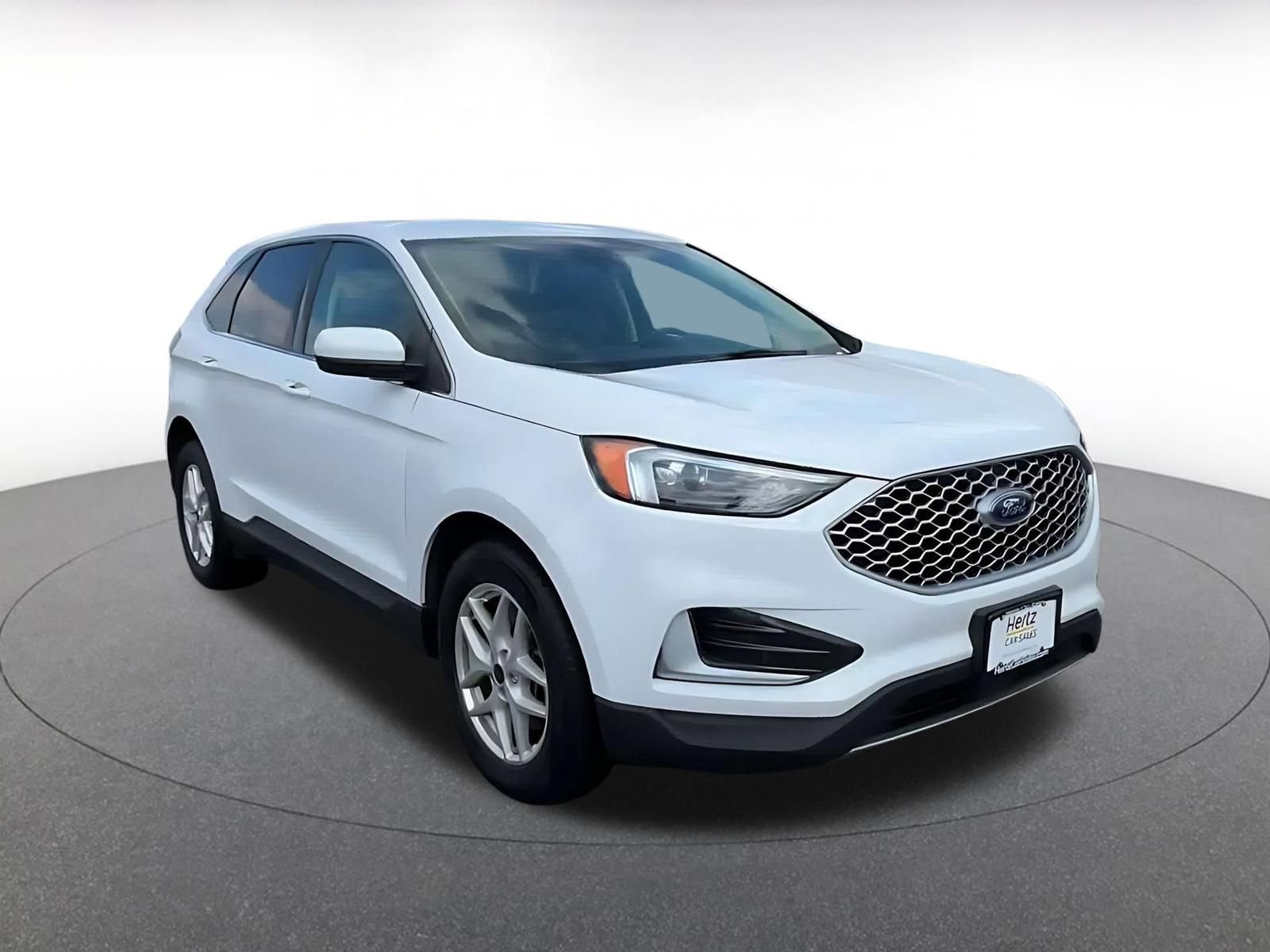 Thumbnail: 2024 Ford Edge - 3