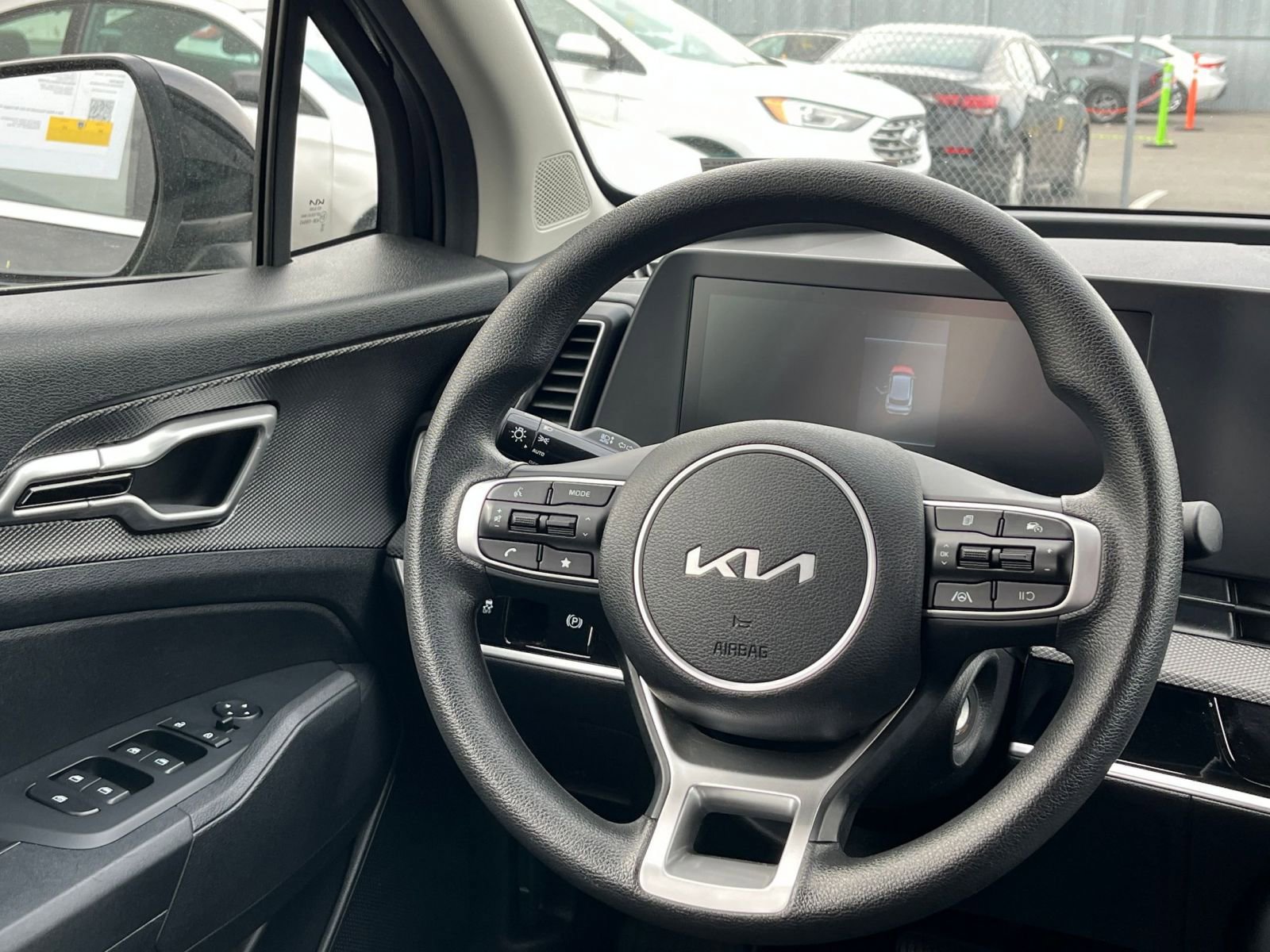 Thumbnail: 2025 Kia Sportage - 26