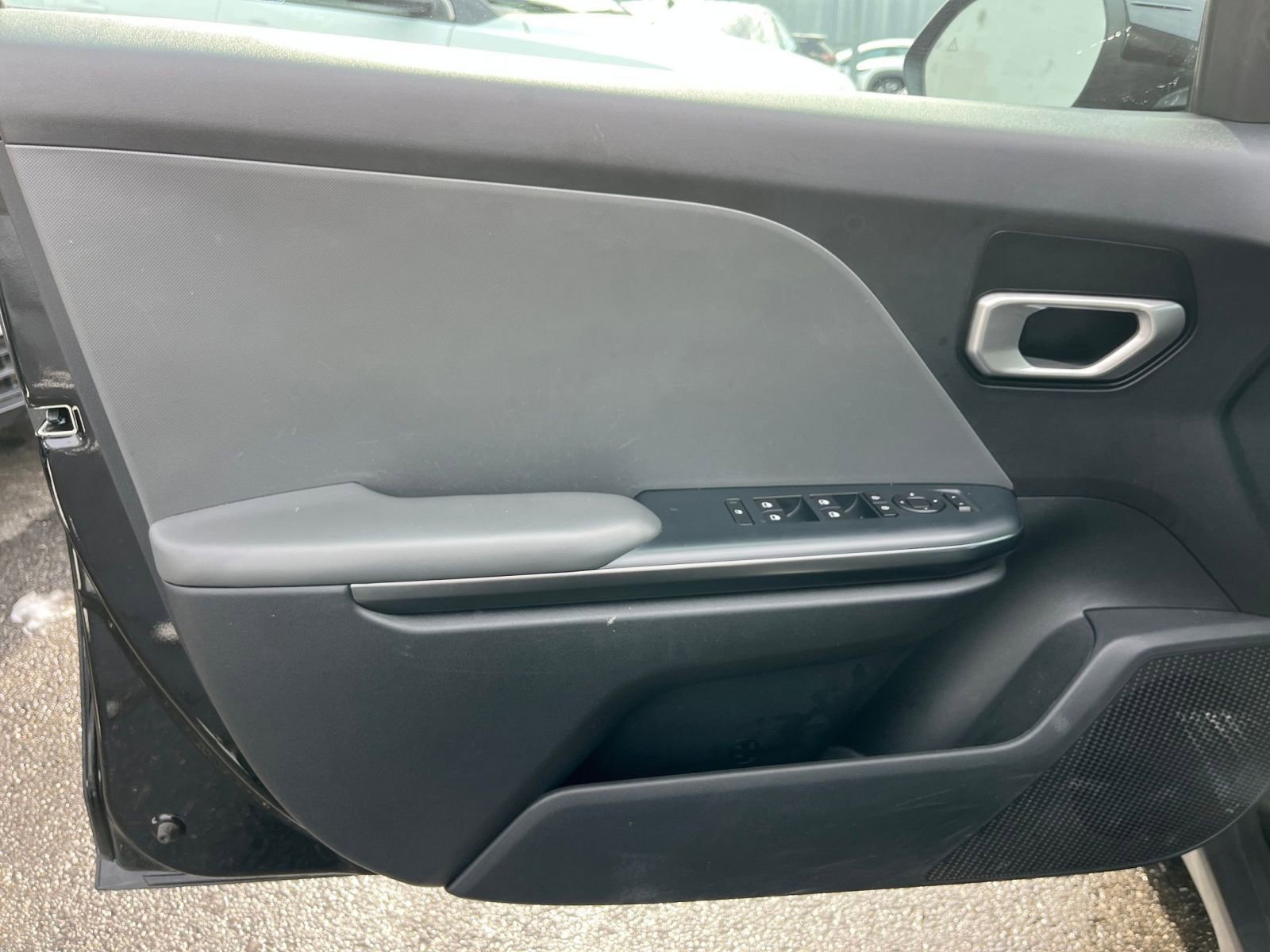 Thumbnail: 2025 Kia K4 - 18