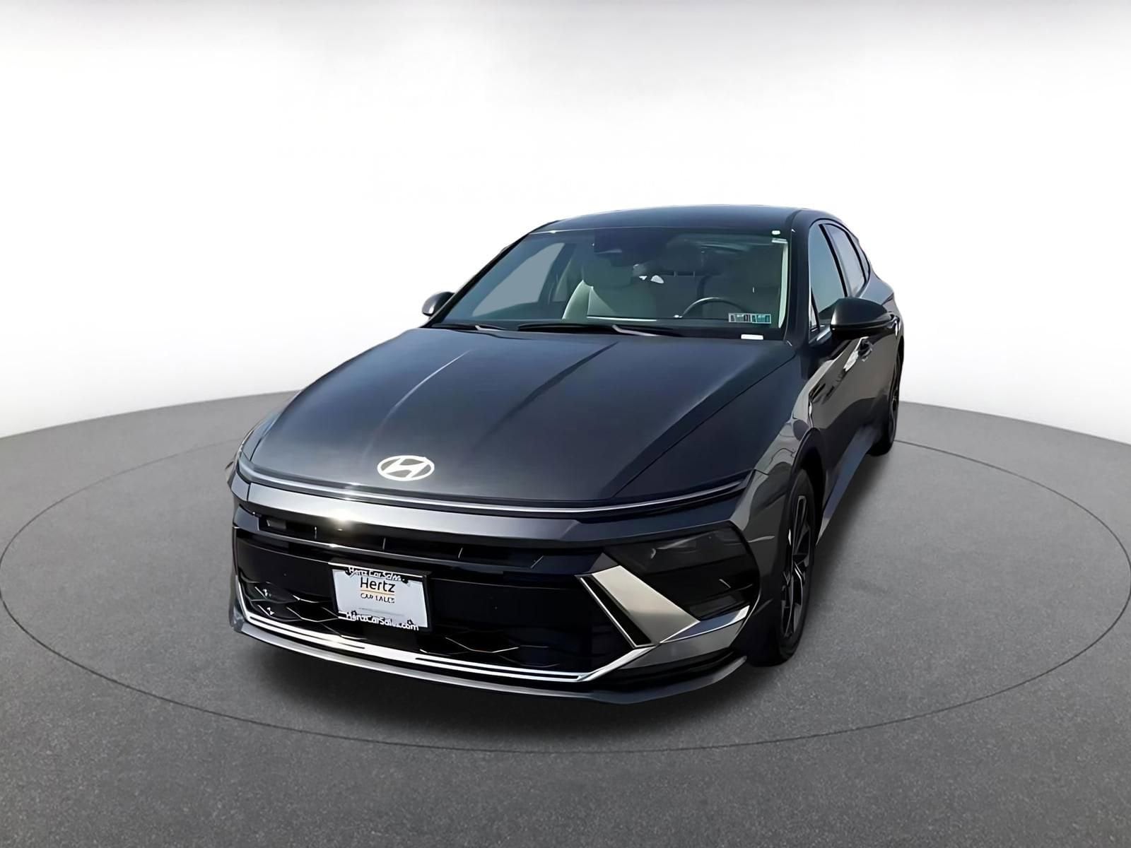 Thumbnail: 2025 Hyundai Sonata - 6