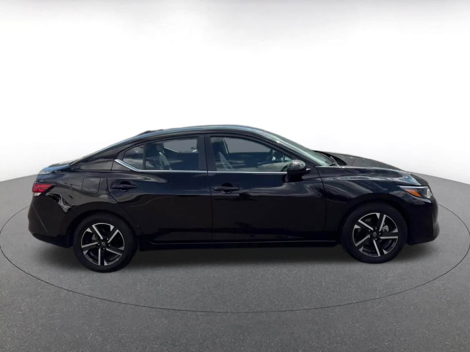 Thumbnail: 2024 Nissan Sentra - 16