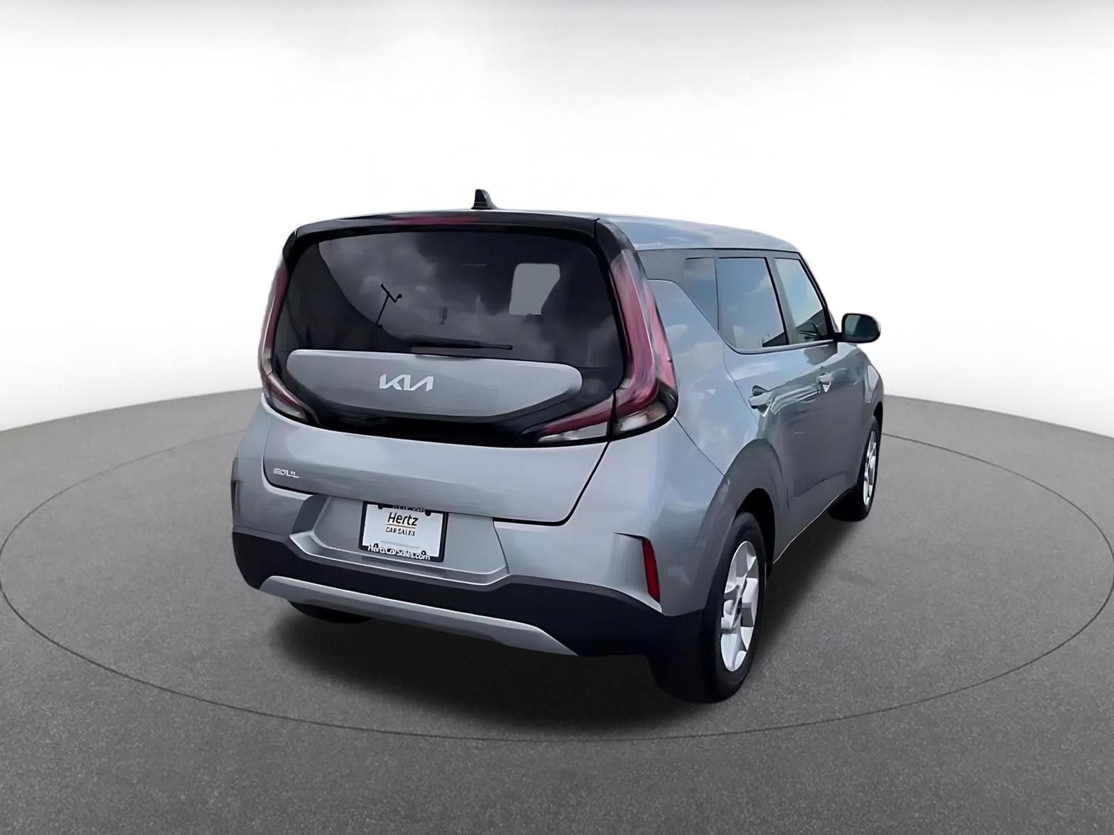 Thumbnail: 2025 Kia Soul - 12