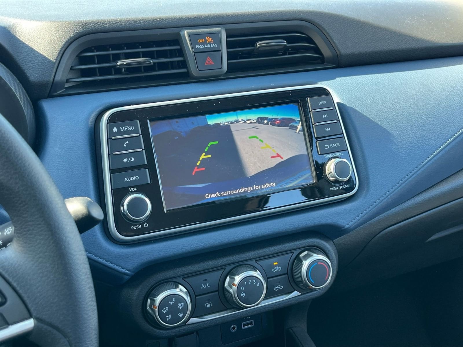 Thumbnail: 2025 Nissan Versa - 20