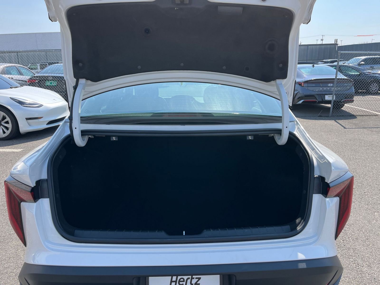 Thumbnail: 2025 Kia K4 - 31