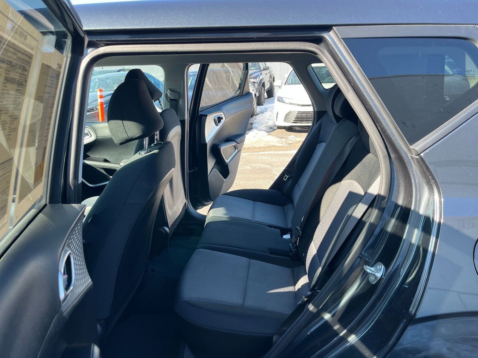 Thumbnail: 2025 Kia Soul - 23