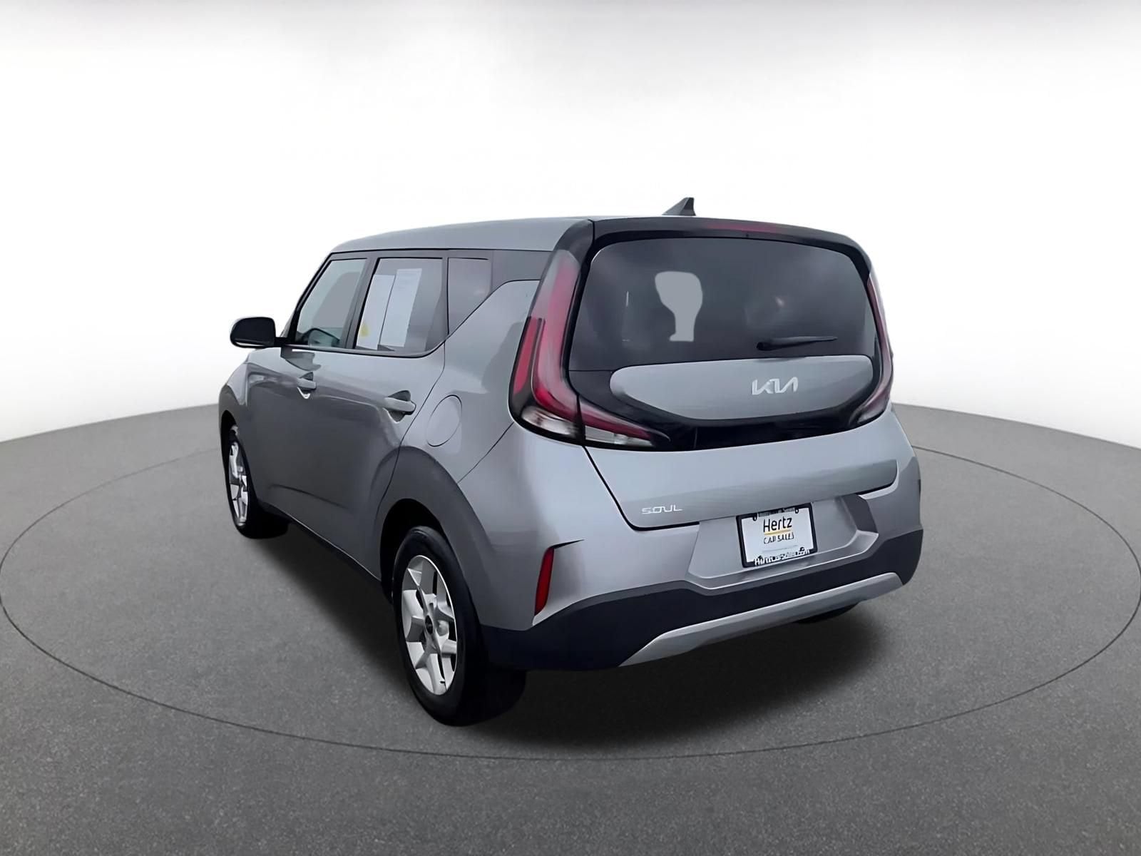 Thumbnail: 2025 Kia Soul - 11