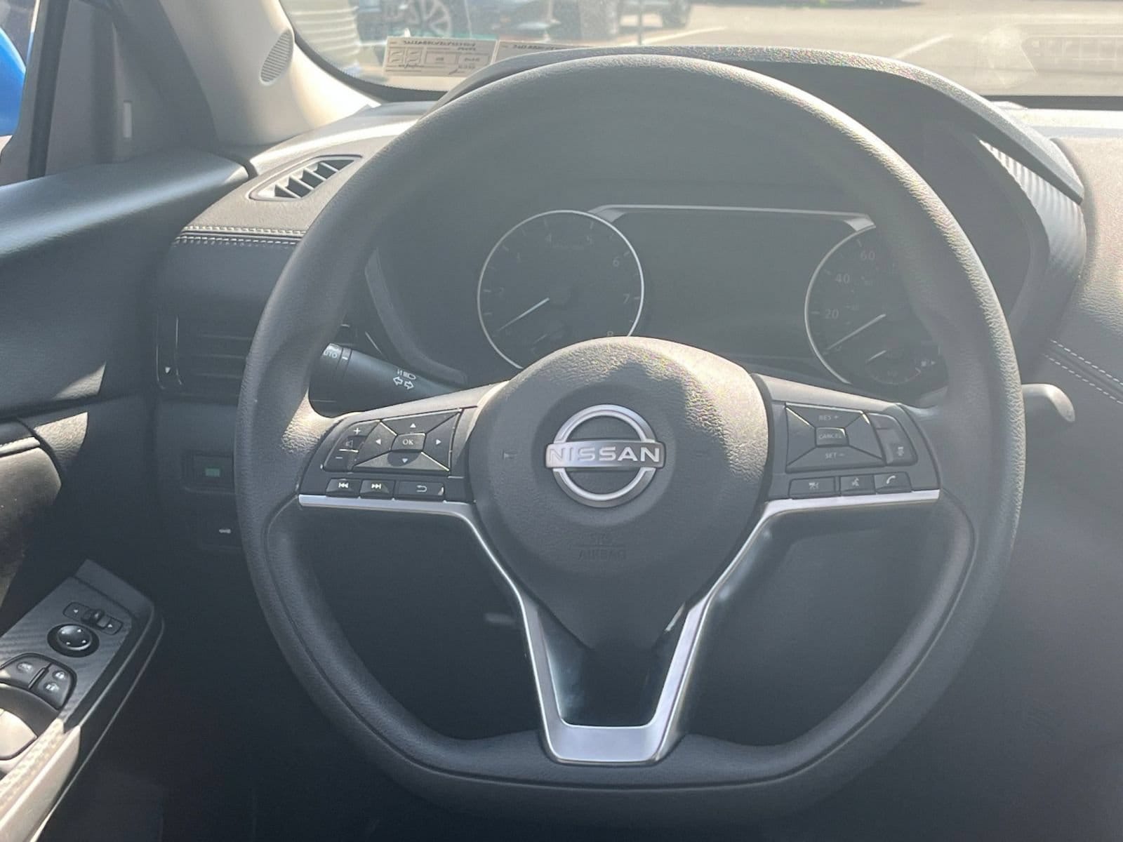 Thumbnail: 2025 Nissan Sentra - 26