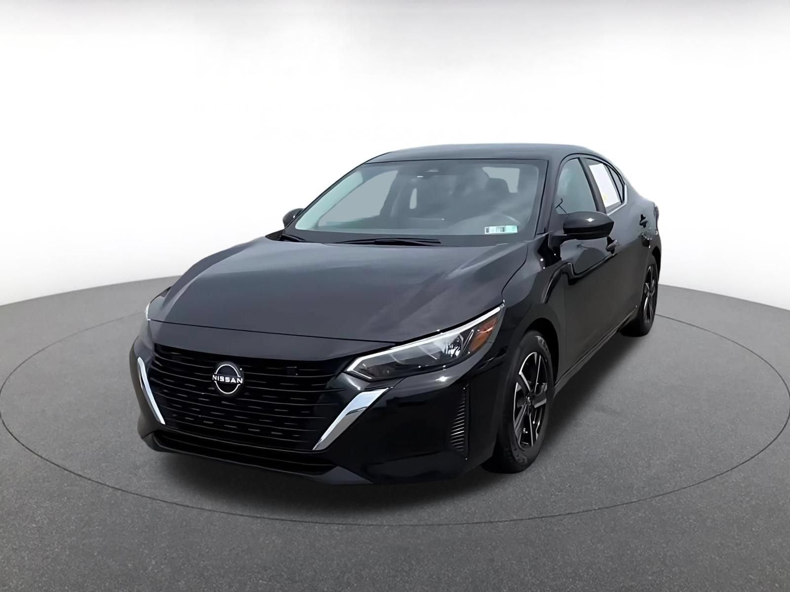 Thumbnail: 2025 Nissan Sentra - 5