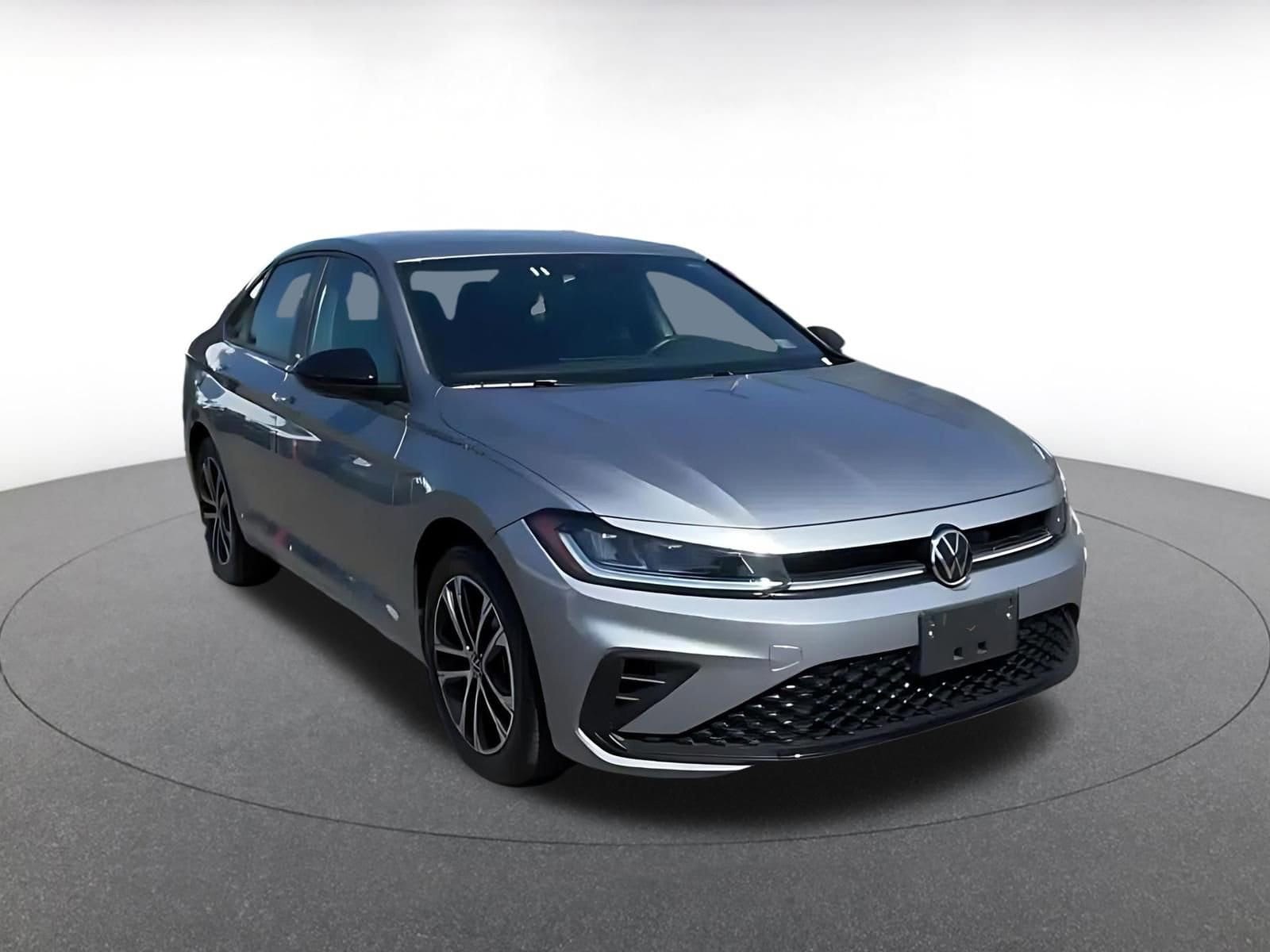 Thumbnail: 2025 Volkswagen Jetta - 3