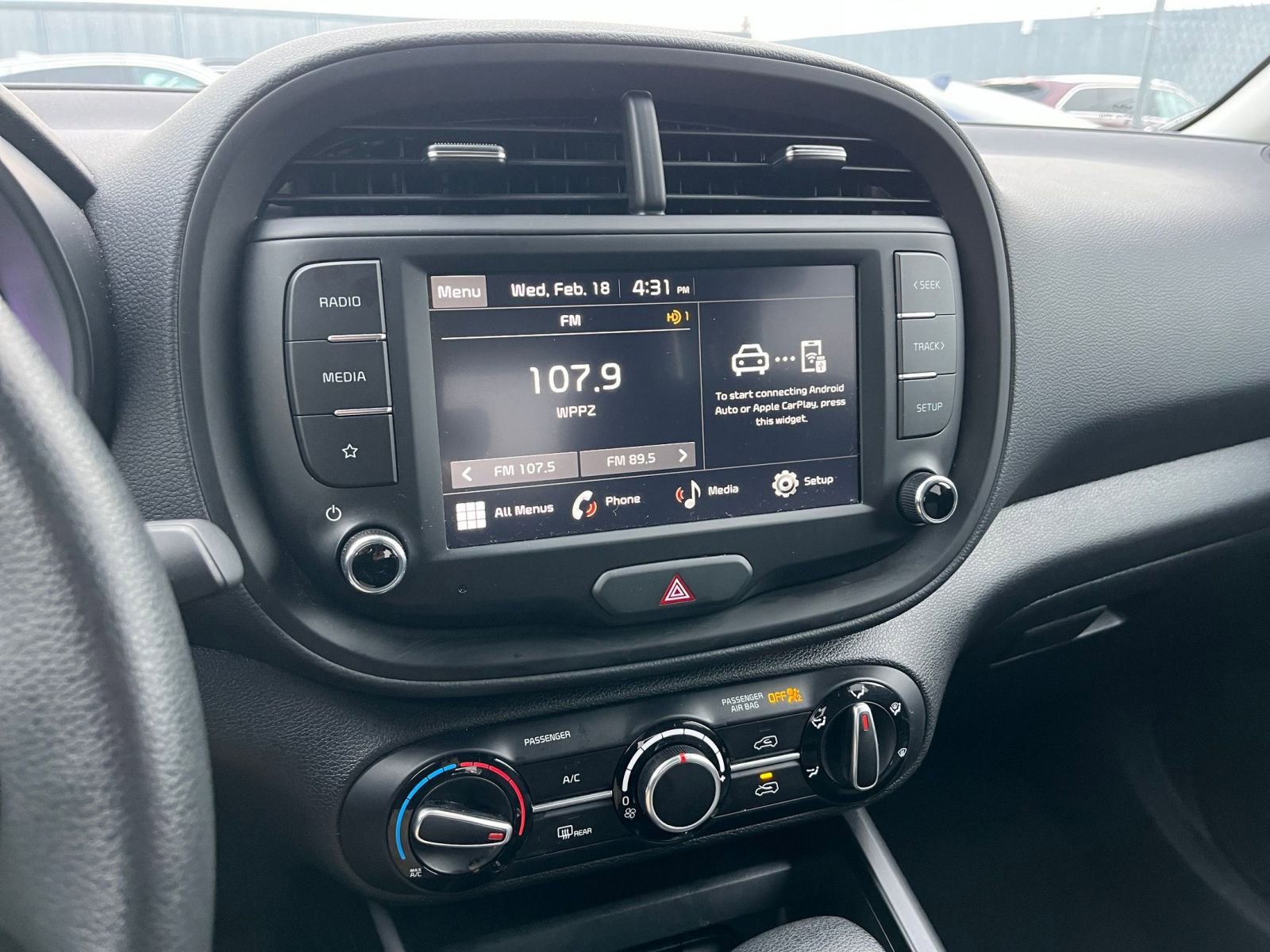 Thumbnail: 2025 Kia Soul - 20