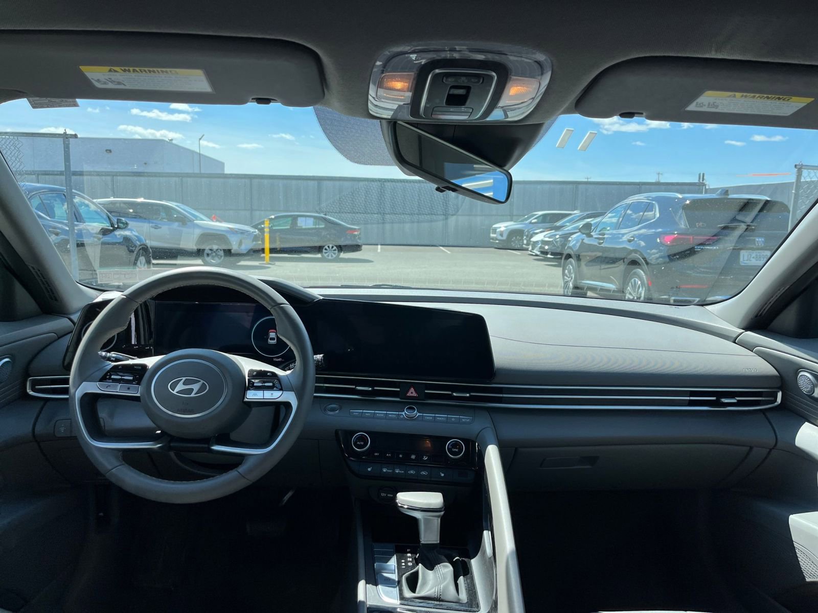 Thumbnail: 2025 Hyundai Elantra - 33