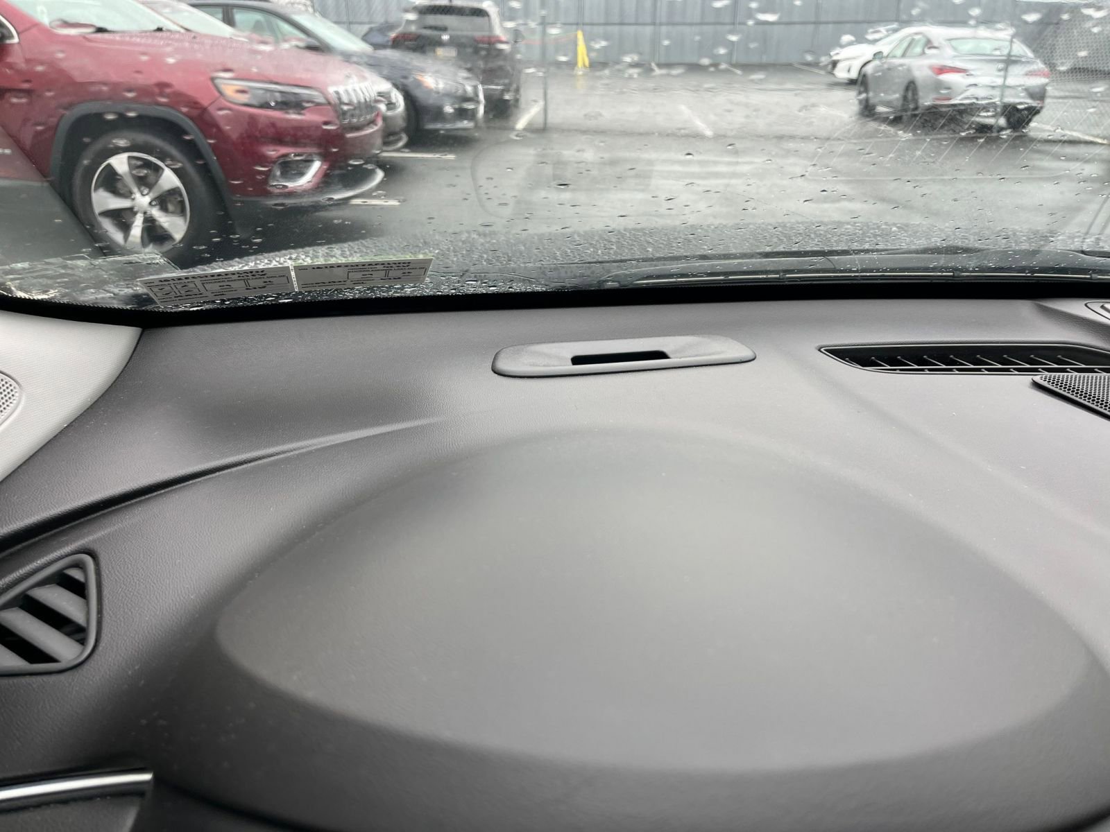 Thumbnail: 2024 Chevrolet Malibu - 34