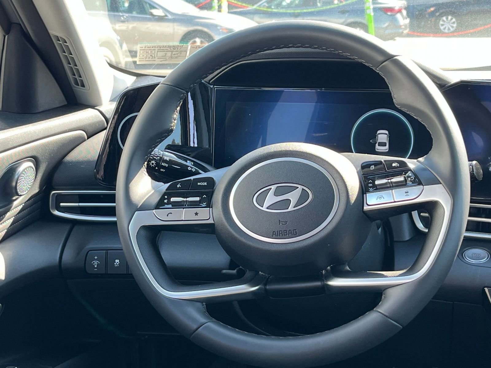 Thumbnail: 2025 Hyundai Elantra - 28