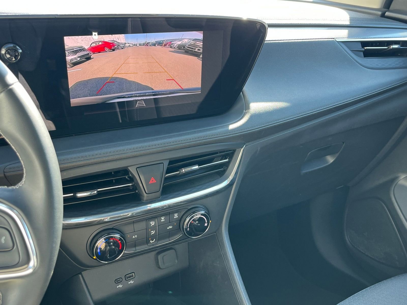 Thumbnail: 2025 Buick Encore GX - 20