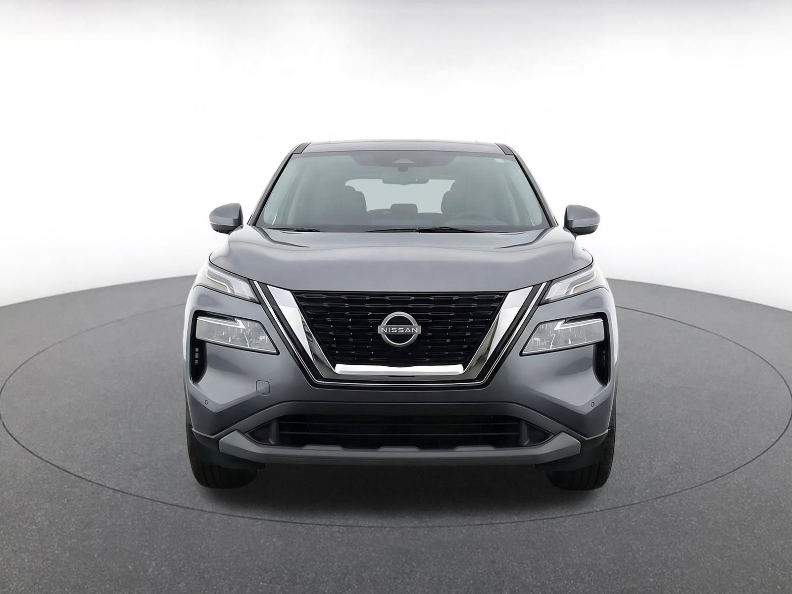 Thumbnail: 2025 Nissan Rogue - 2