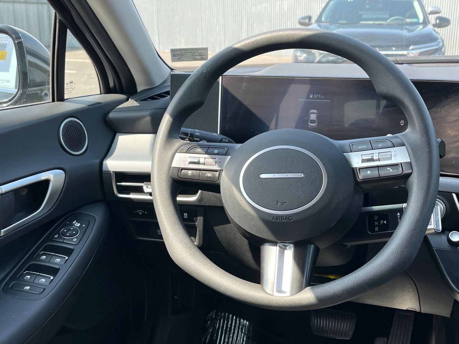 Thumbnail: 2025 Hyundai Sonata - 29