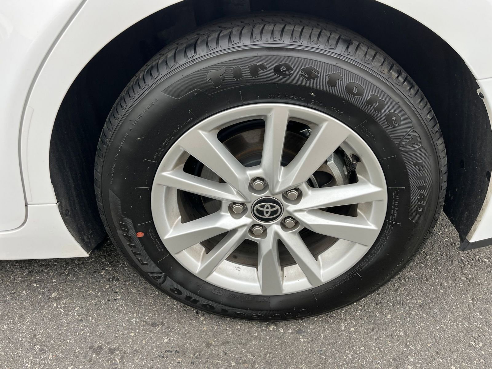 Thumbnail: 2025 Toyota Camry - 29