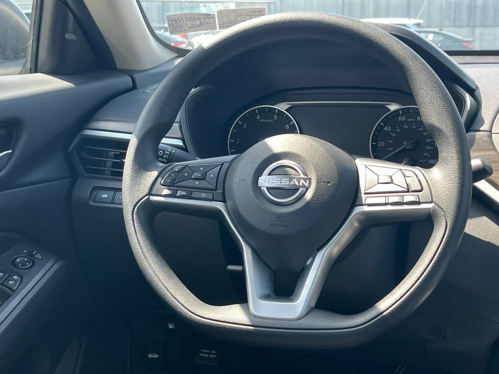 Thumbnail: 2025 Nissan Altima - 29