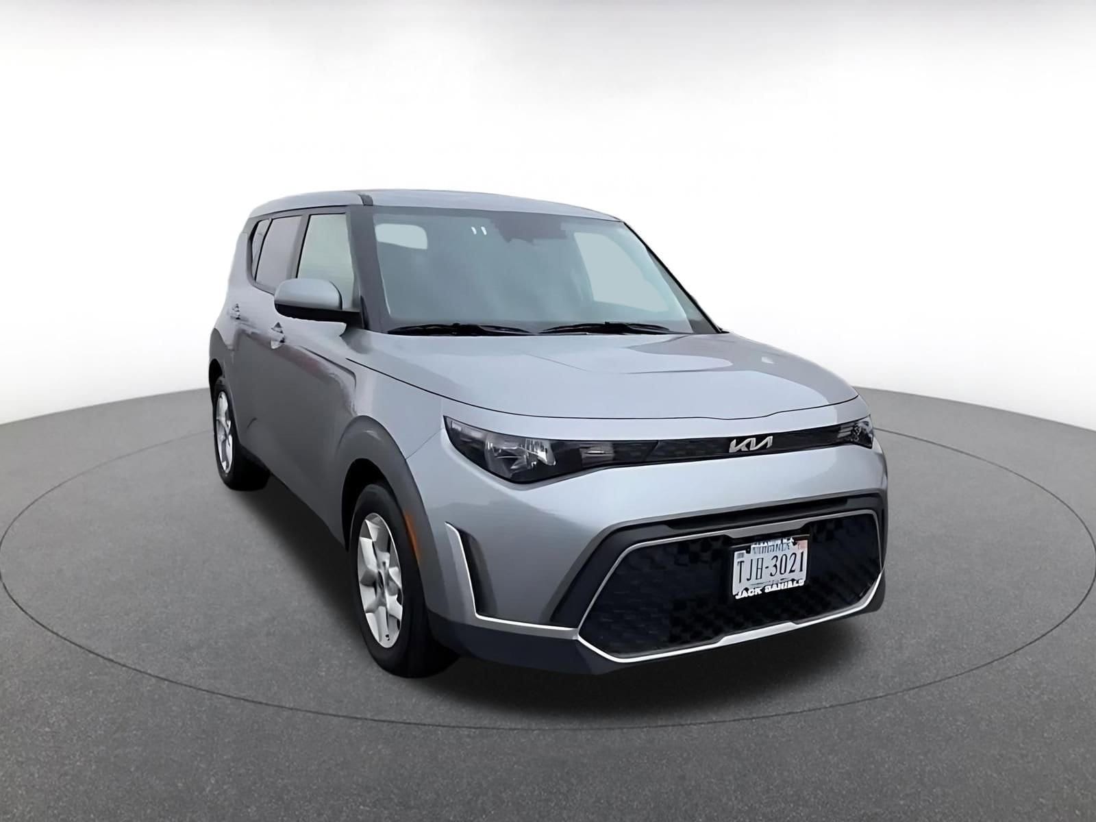 Thumbnail: 2024 Kia Soul - 3