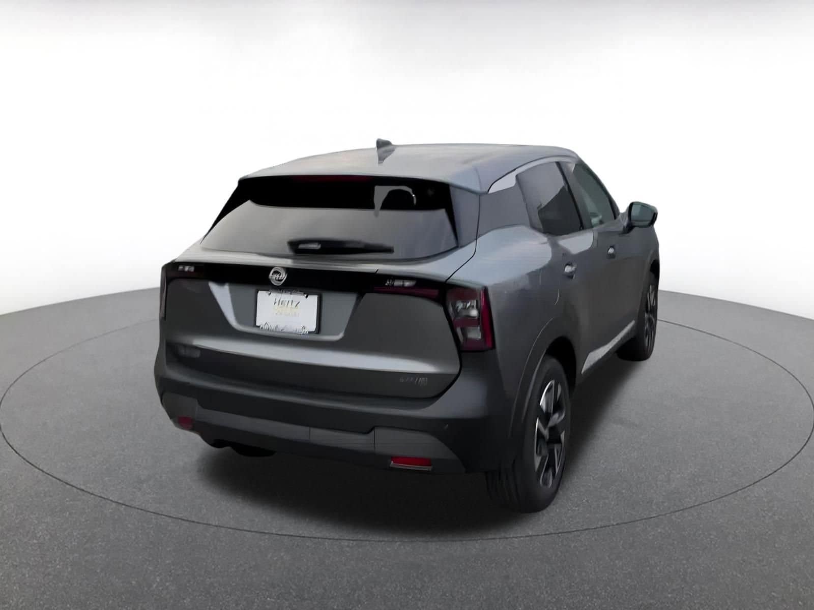 Thumbnail: 2025 Nissan Kicks - 13