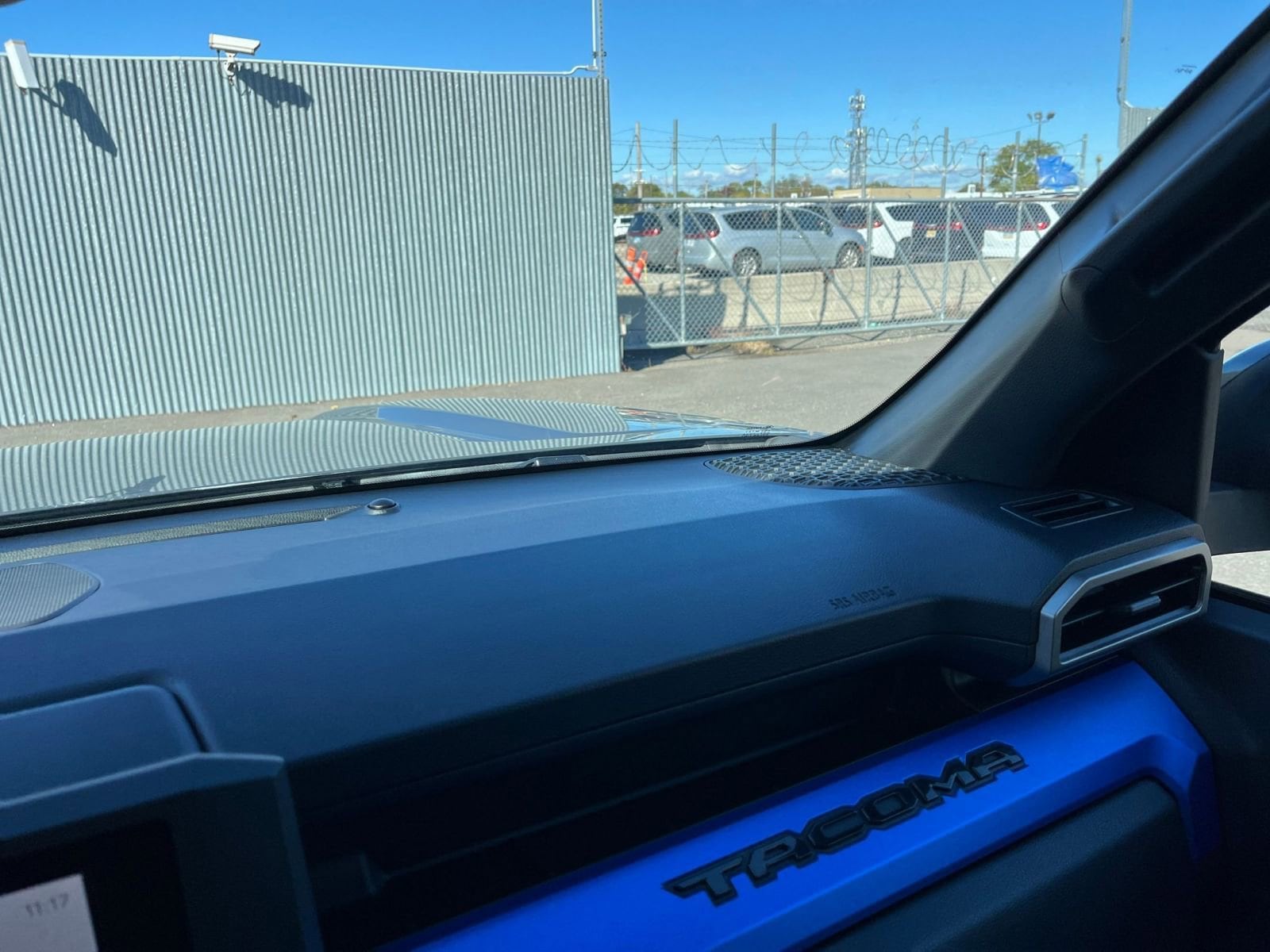 Thumbnail: 2025 Toyota Tacoma - 35