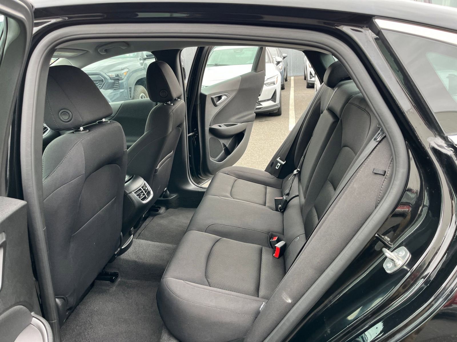 Thumbnail: 2024 Chevrolet Malibu - 26