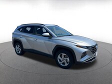 2024 Hyundai Tucson SEL -
                  Philadelphia, PA
