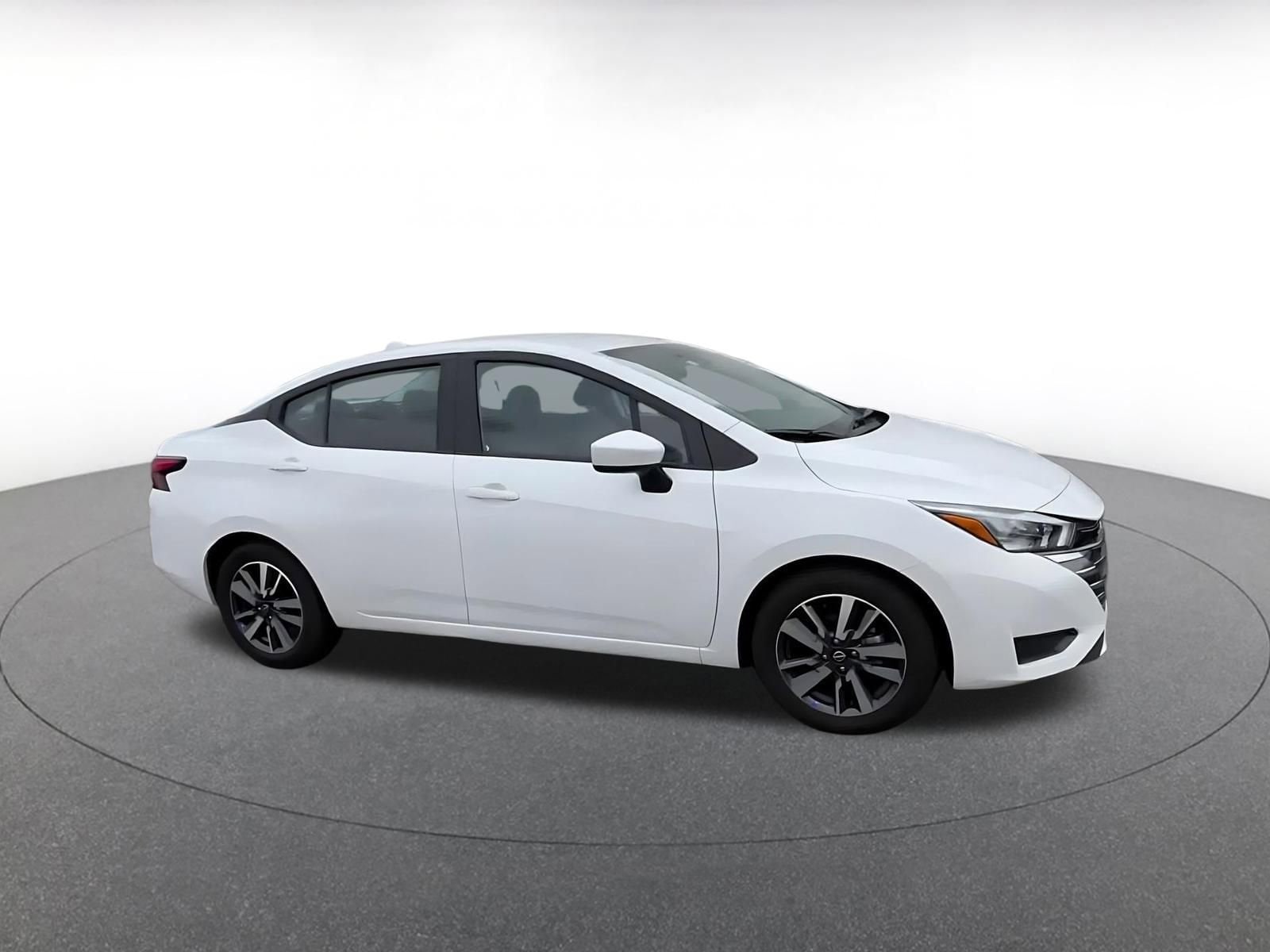 Thumbnail: 2025 Nissan Versa - 2