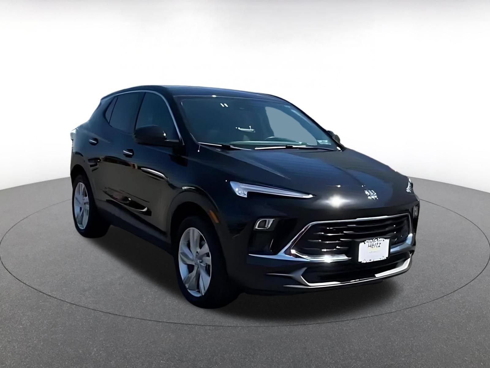 Thumbnail: 2025 Buick Encore GX - 2