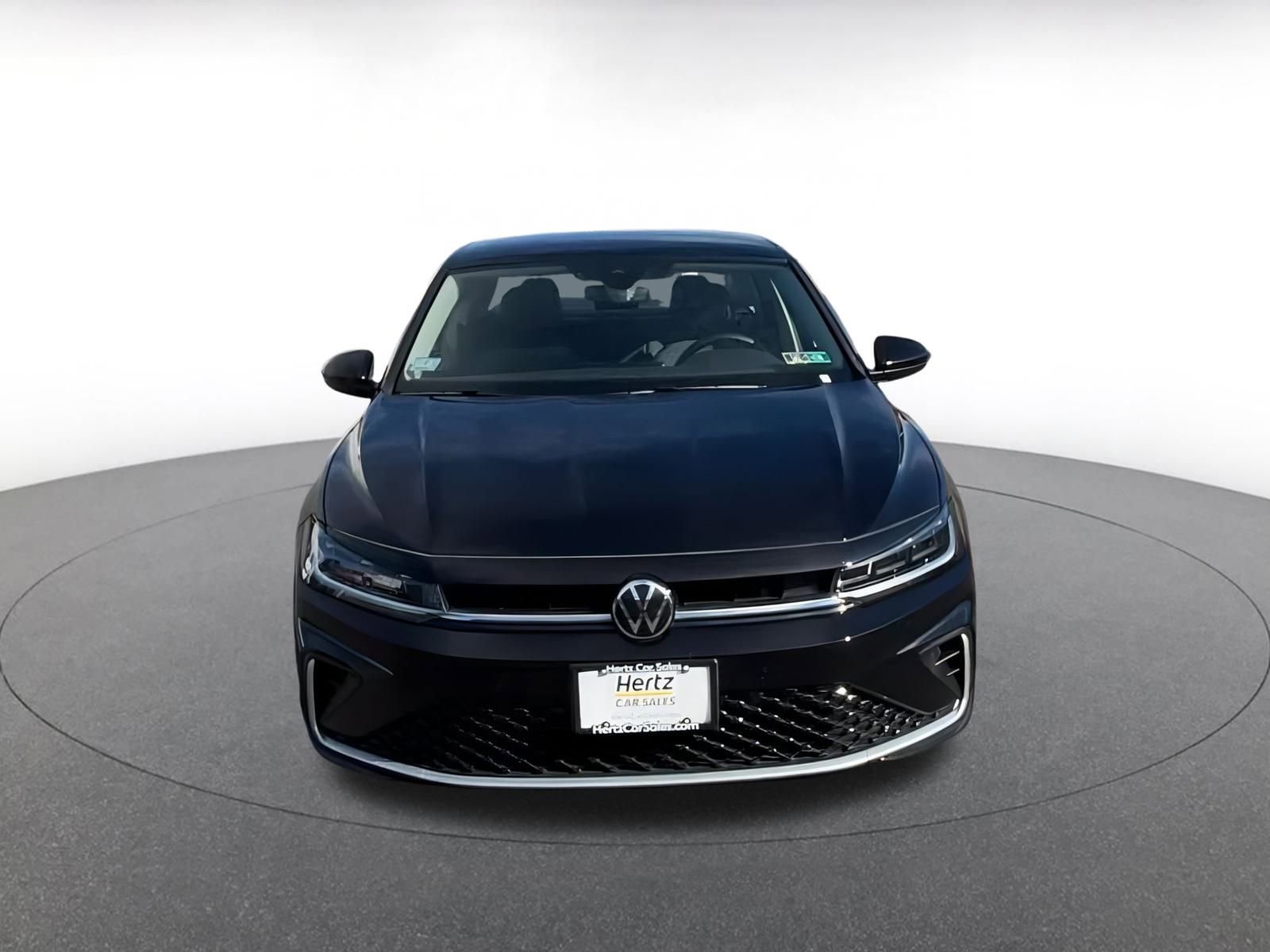 Thumbnail: 2025 Volkswagen Jetta - 5