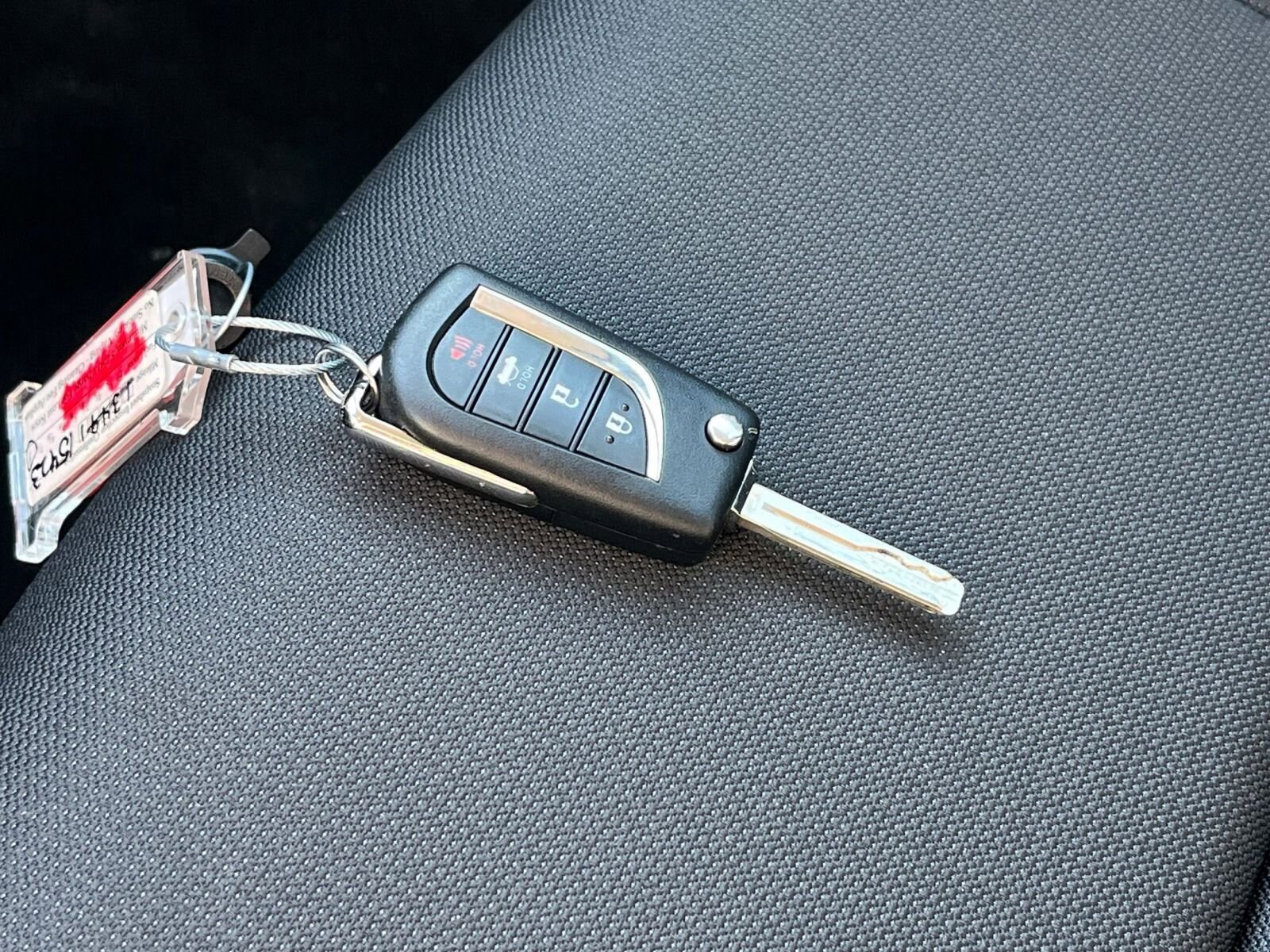 Thumbnail: 2025 Toyota Corolla - 21