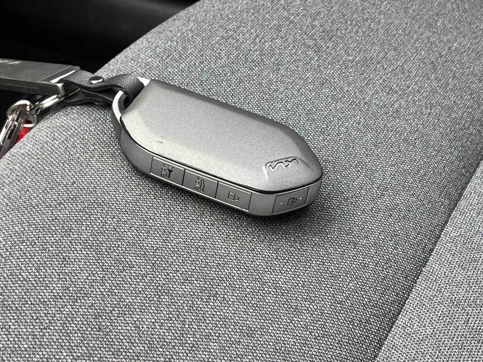 Thumbnail: 2025 Kia K4 - 21