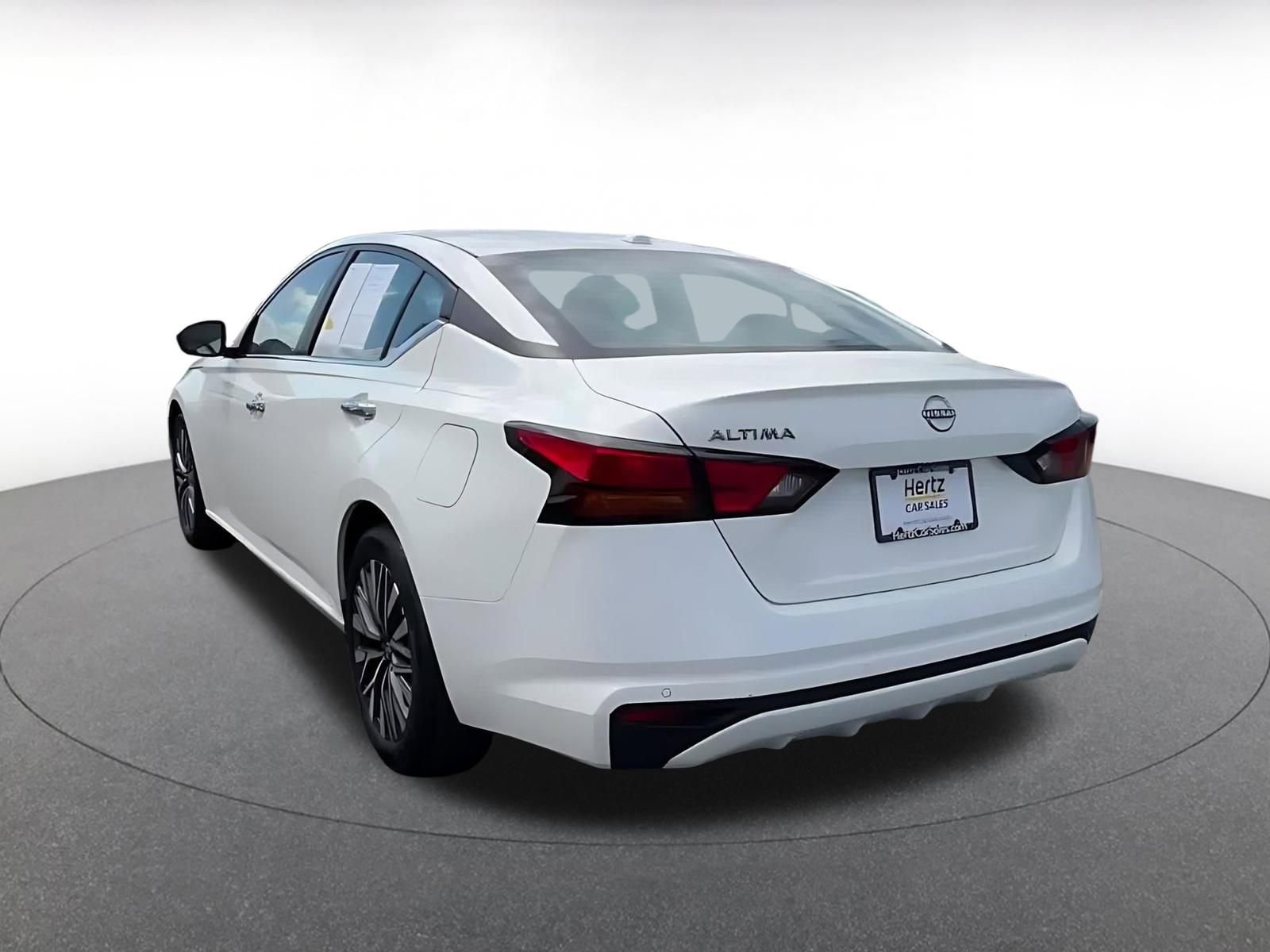 Thumbnail: 2025 Nissan Altima - 11