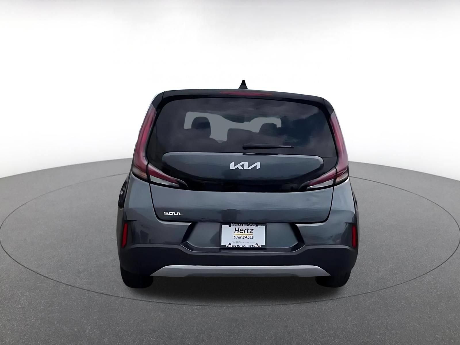 Thumbnail: 2025 Kia Soul - 12