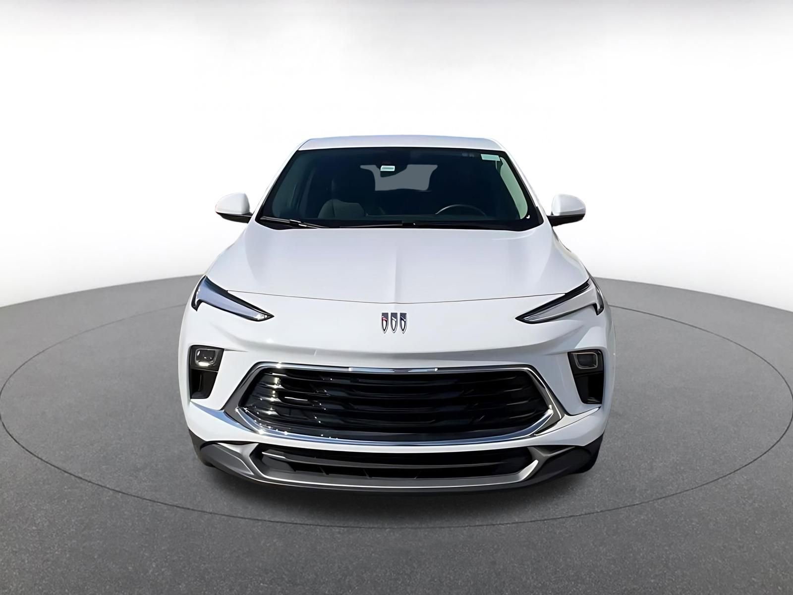 Thumbnail: 2025 Buick Encore GX - 5