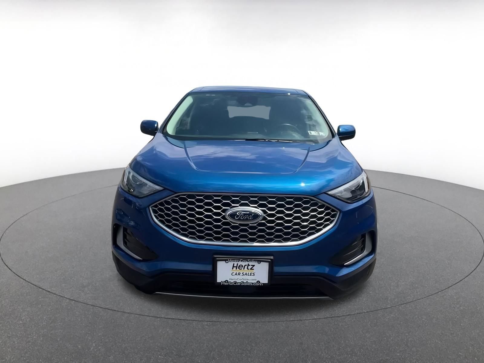 Thumbnail: 2024 Ford Edge - 5