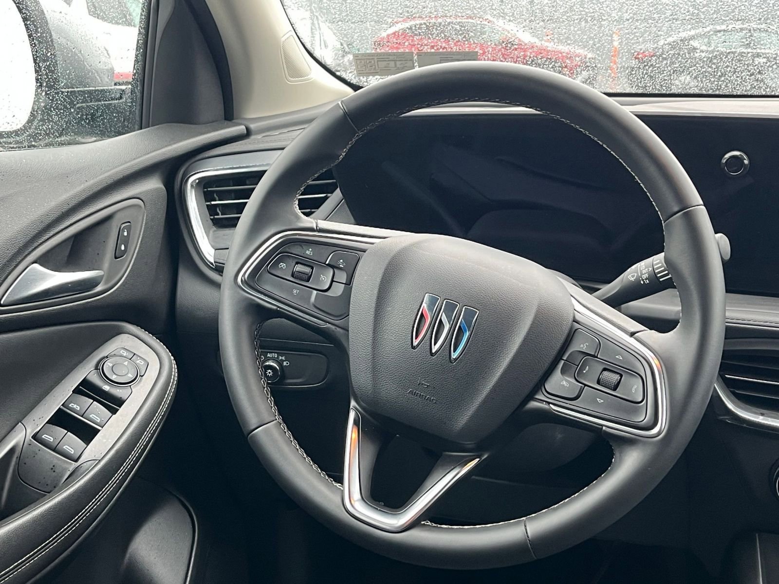 Thumbnail: 2025 Buick Encore GX - 28