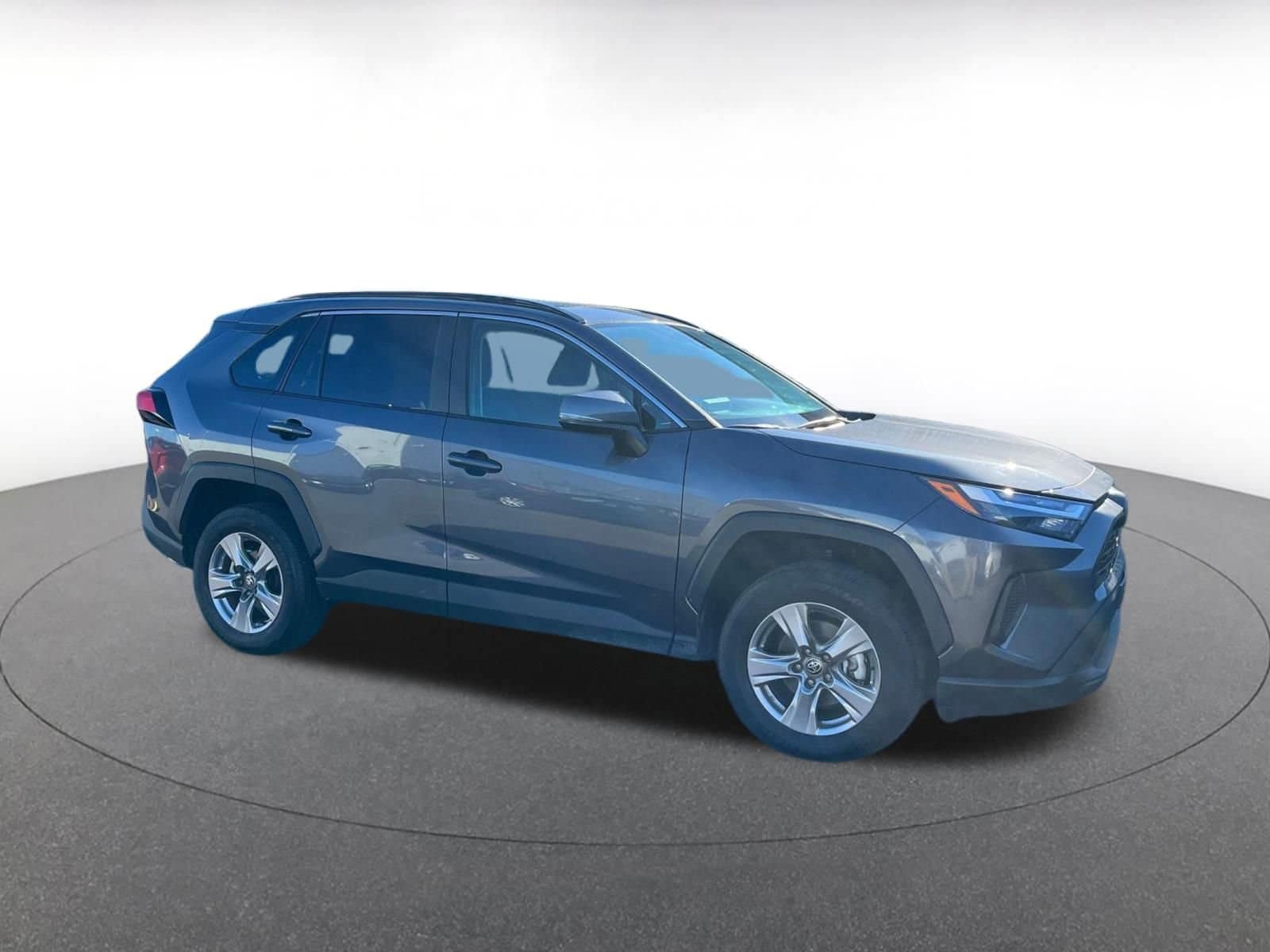 Thumbnail: 2025 Toyota RAV4 - 1