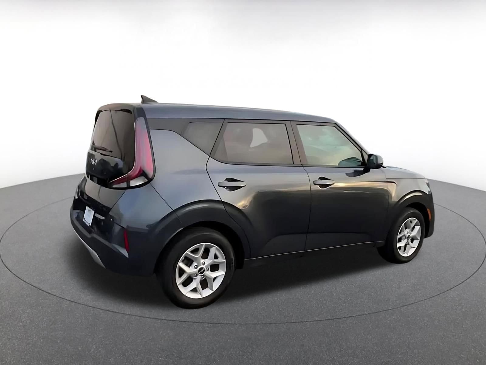 Thumbnail: 2025 Kia Soul - 13