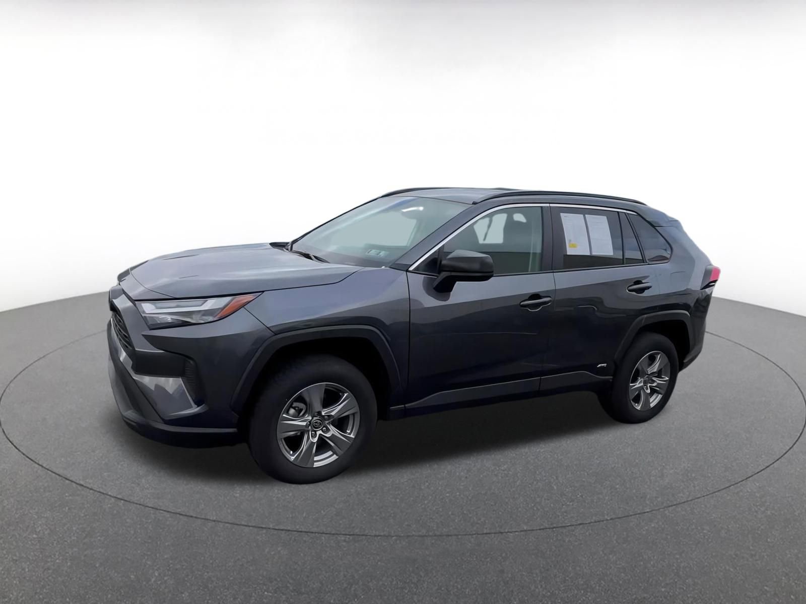 Thumbnail: 2025 Toyota RAV4 - 7