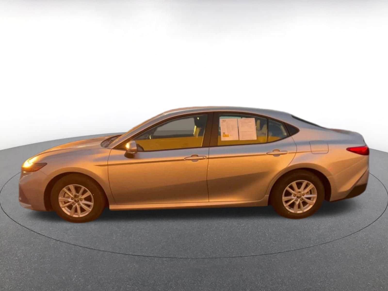 Thumbnail: 2025 Toyota Camry - 8