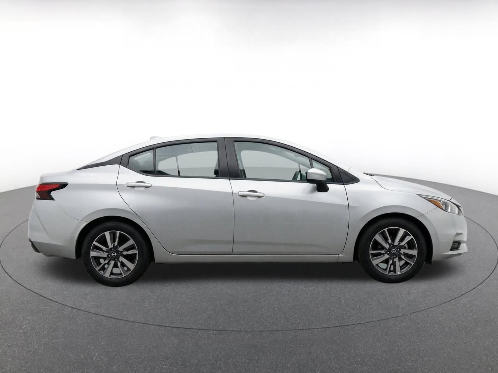 Thumbnail: 2025 Nissan Versa - 22